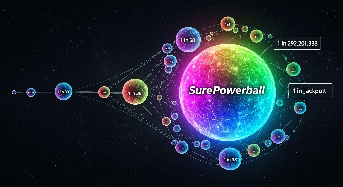 슈어파워볼 배당 구조 해설 홀짝·언오버·크기별 배당률 비교 및 추천 조합