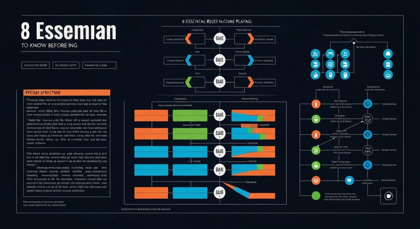 슈어맨 파워볼 플레이 전에 알아야 할 규칙 8가지 | 배당 구조 및 족보까지 정리