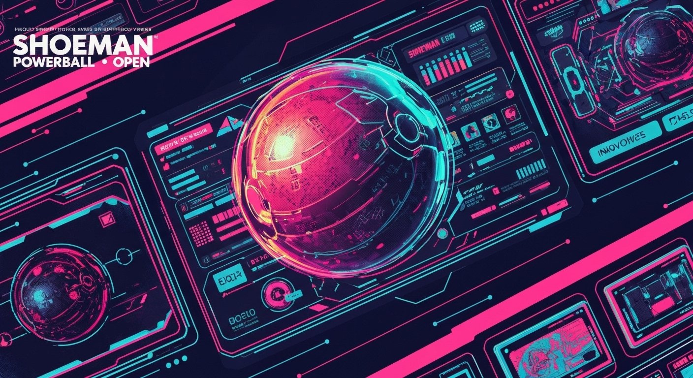 슈어맨파워볼 오픈 이벤트 특징 | 기존 서비스와 차별점