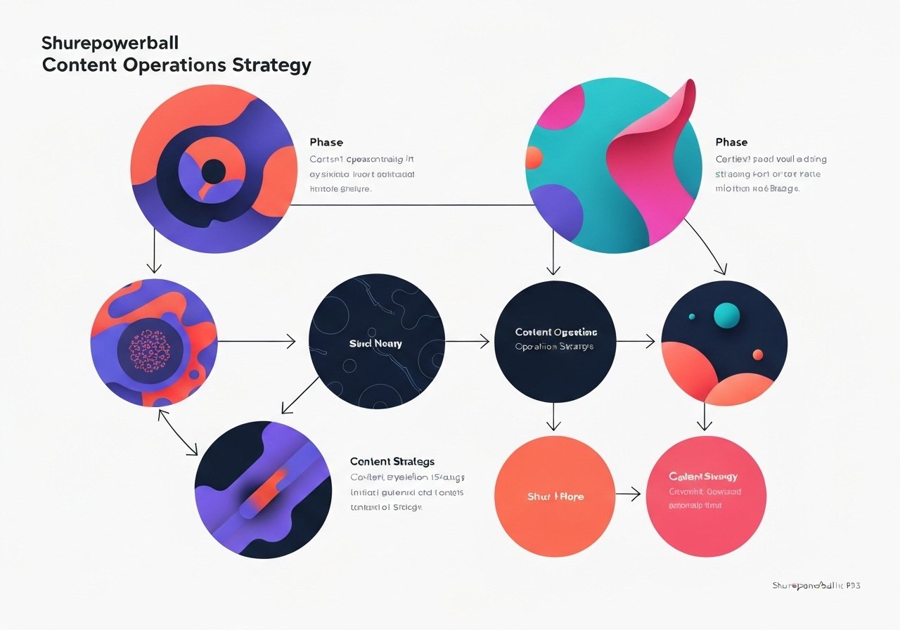슈어파워볼 콘텐츠 운영 전략 | 회차 중심 키워드 활용법