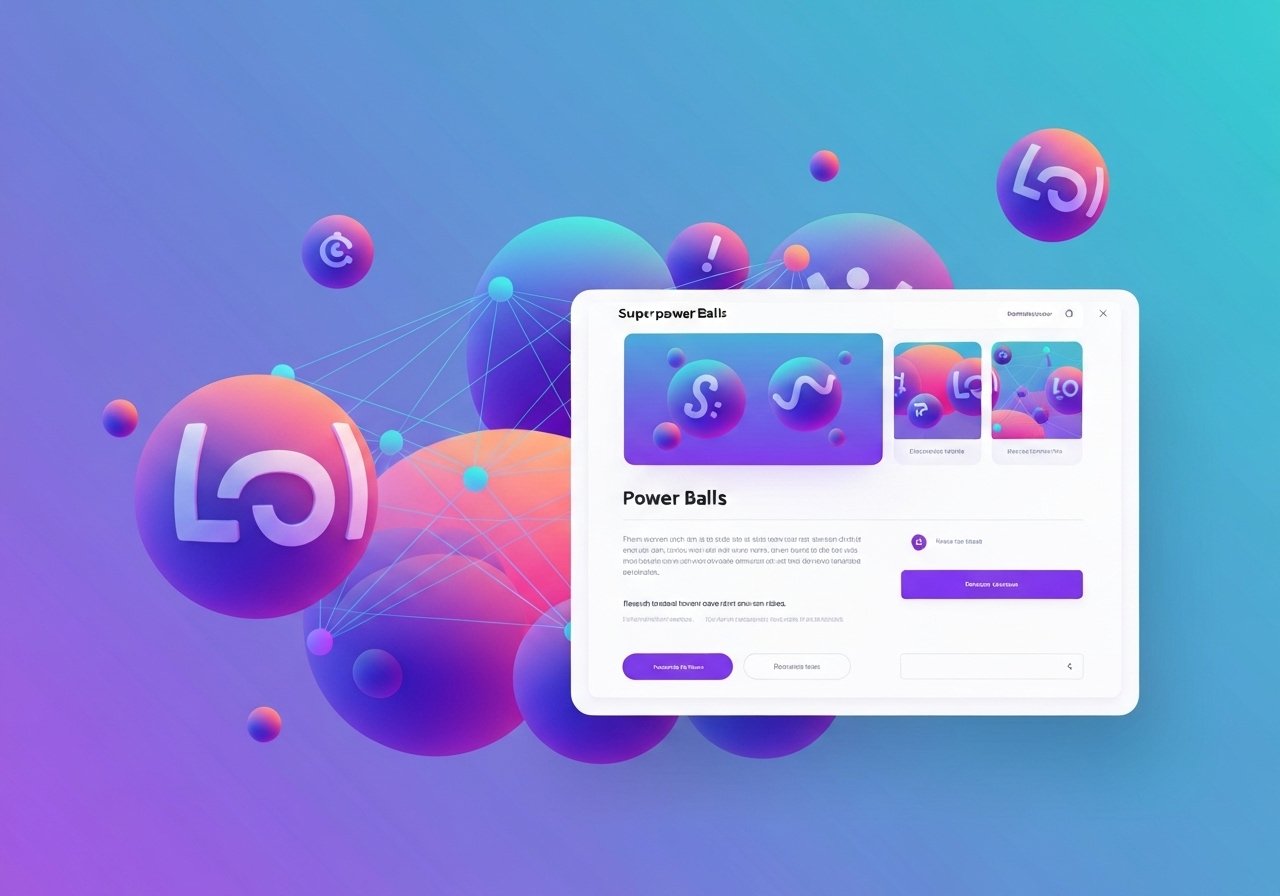 슈어맨 파워볼 신규 플랫폼 등장! 기존 파워볼 사이트와 비교한 차이점 및 기대 요소