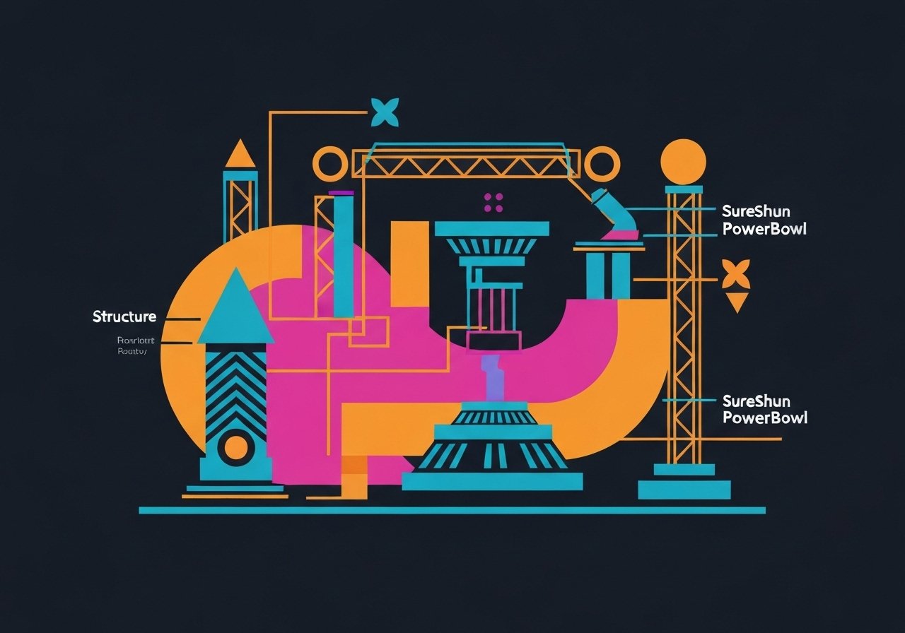 슈어맨파워볼 시작 전 알아야 할 구조와 흐름
