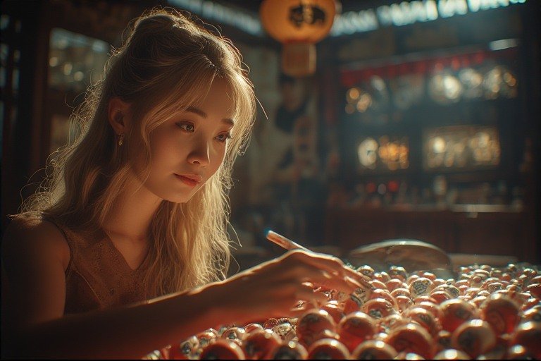EOS파워볼 출금 편의성이 다른 사이트보다 앞서는 느낌임